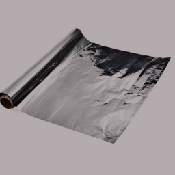 Aluminum Foil